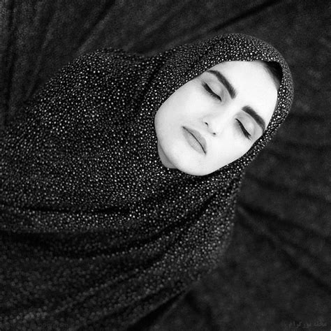 عکس پروفایل سیاه و سفید دخترانه مجله نورگرام
