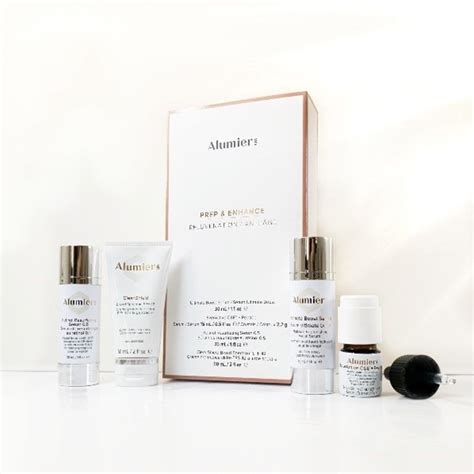 Alumiermd Products Buy Alumier Online Alumier Skincare Consultation