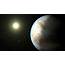Strange Planet With Three Stars And A Skewed Orbit Angle Discovered By 