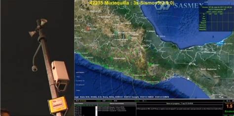 Garantía extendida de un año (una visita técnica sí la instalación fue realizada por alertándote *). ¿Sabes cómo funciona el Sistema de Alerta Sísmica Mexicano?