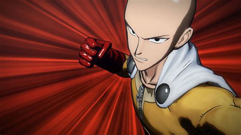 One Punch Man A Hero Nobody Knows Deluxe Edition Xbox