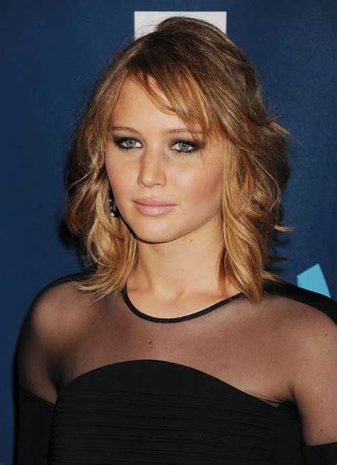 20 Best Jennifer Lawrence With Short Hair Short
