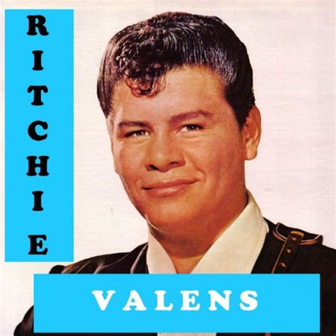 The Best Of Ritchie Valens By Ritchie Valens On Amazon Music Unlimited