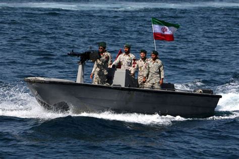 ناکامی و شکست آمریکا درراهزنی دریایی نفت ایران