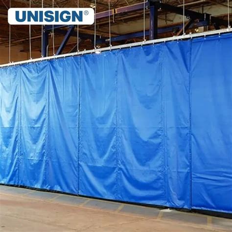 Outdoor Tarp Curtains Manufacturer Factory Supplier Wholesale Unisign