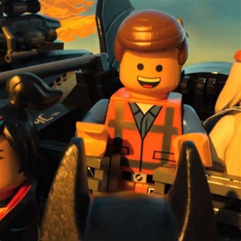 The Lego Movie Just Dropped Its First Official Teaser Trailer Featuring The Voices Of Will
