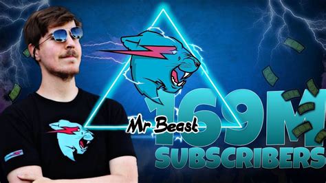 Mrbeast Cracked Youtube Algorithm Most Subscribed Individual Youtube