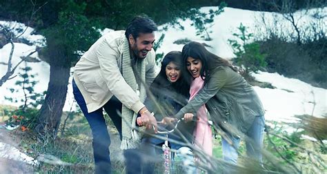 Film Review Pakistani Actors Shine In Mom Youlin Magazine