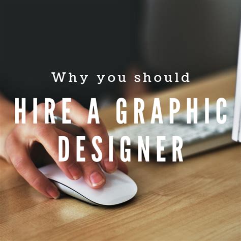 Why You Should Hire A Graphic Designer Podcast
