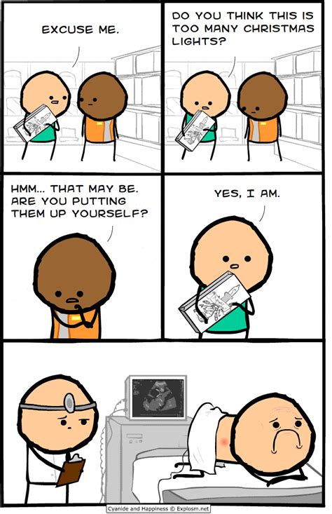 The Cyanide And Happiness Appreciation Thread Page 121