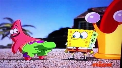 Spongebob N Patrick Refer To Bud Youtube