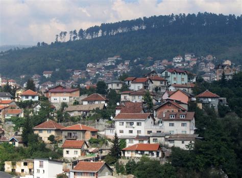 Where the heck are we now?: Sarajevo Bosnia - Herzegovina ...