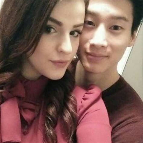 Amwf Couples On Instagram “welcome Our No 297 Amwf Couples She Say Hi All I M Brazilian
