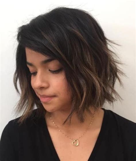 15 Shaggy ‘do With Ombre Ends Boost Your Shaggy Hair With Slightly