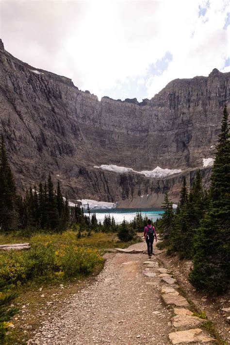 Things To Do In Glacier National Park—hikes Camping Tips And Itinerary