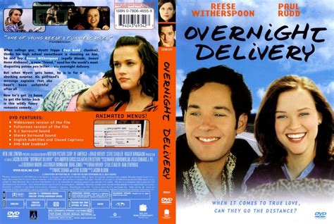 Where to watch overnight delivery overnight delivery movie free online Overnight Delivery - Movie DVD Scanned Covers ...