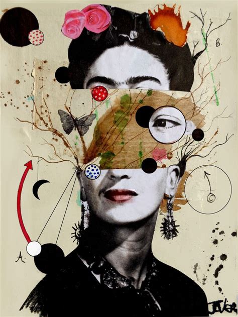 Loui Jovers Collage Collage Art Art Visual Art