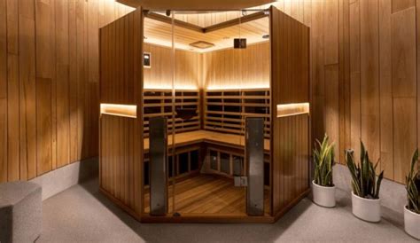 Best Corner Sauna Reviews 2020 Sauna Picker Sauna Tongue And