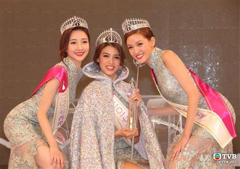 The outpost shooting go to taiwan. Netizens can't agree whether newly crowned Miss Hong Kong ...