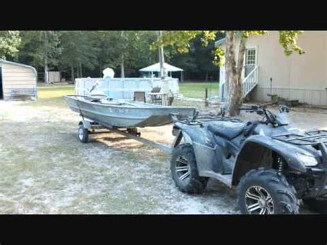 Boat subfloor finally in awesome modifications. Jon Boat Mods - YouTube