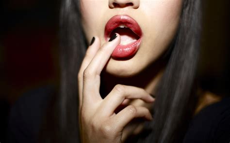 Lips Full Hd Wallpaper And Background Image 2560x1600 Id251179