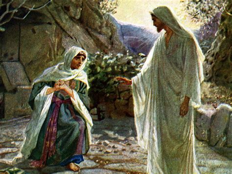 Mary Magdalene A Love Story Women In The Word