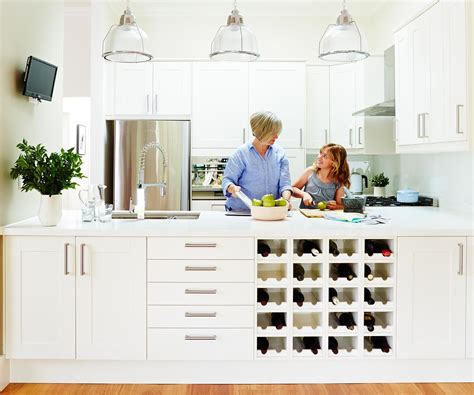 We have kitchens to suit your style and budget, cover a range of various designs, trimmings and finishes to create your own individual look. Are Flat Pack Kitchens Any Good? | Flatpack kitchen, Home, Kitchen layout