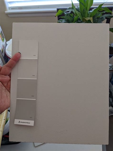 Benjamin Moore Balboa Mist Color Review Artofit