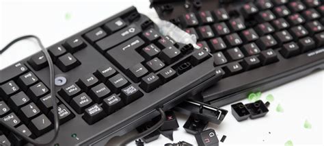 5 Ways To Avoid The Unintentional Tort Of Keyboard Rage Vickie