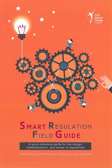 Smart Regulation Field Guide