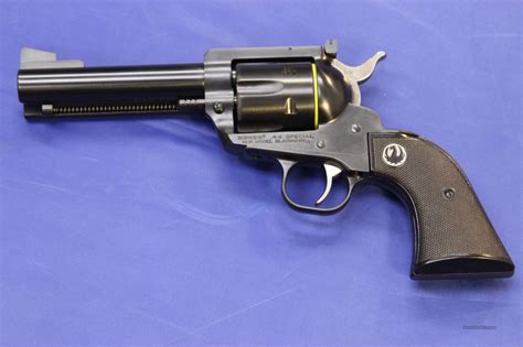 Ruger Blackhawk Flattop 44 Special New For Sale