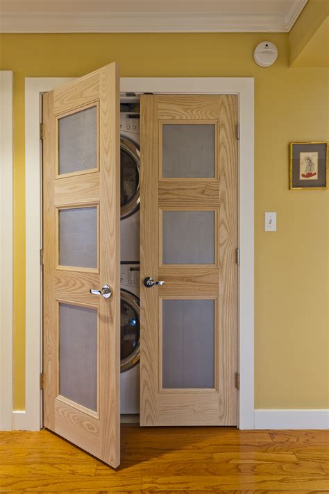 Custom Passage Doors Infusion Furniture