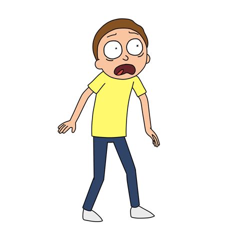 Pin On Rick And Morty Stickers