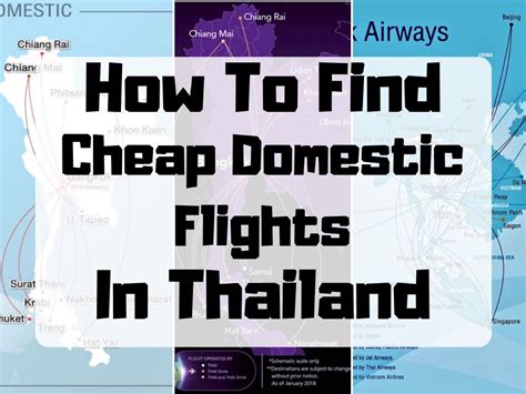 Thailand - Traveltomtom.net