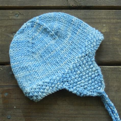 Knitting Baby Hat Knitting Pattern Hat Knitting Patterns Newborn