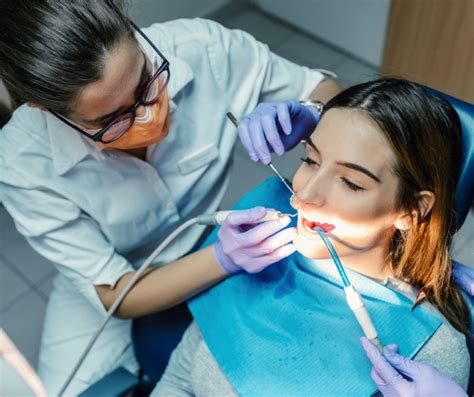 What To Expect At A Dental Visit River Valley Smiles