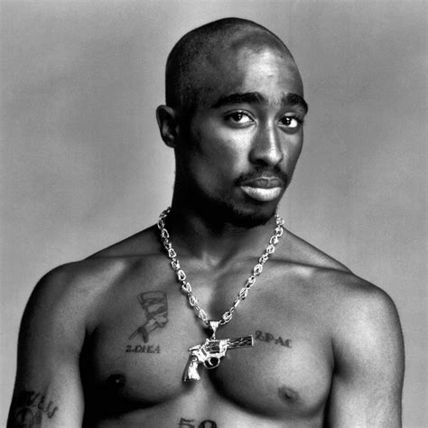 Tupac Shakur Still We Rise