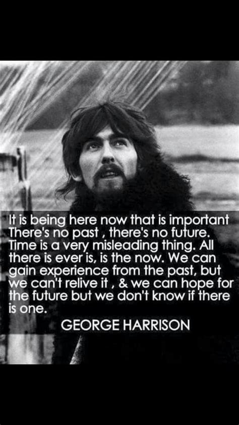 I decided to spell it. George Harrison | George harrison quotes, Wisdom quotes, Words