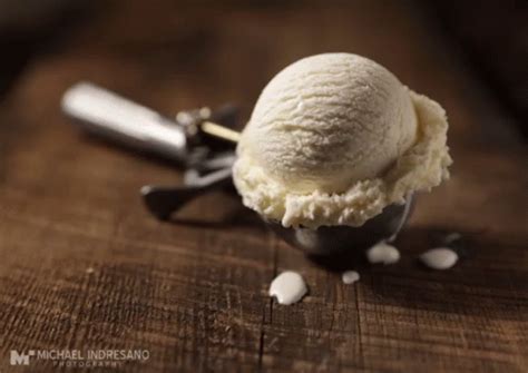 Ice Cream GIF Ice Cream Melt Discover Share GIFs