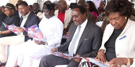 Update information for charity ngilu ». Charity Ngilu Set To Join Cord