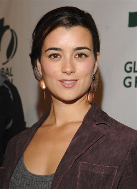 Cote De Pablo Celebrities Photos Hub