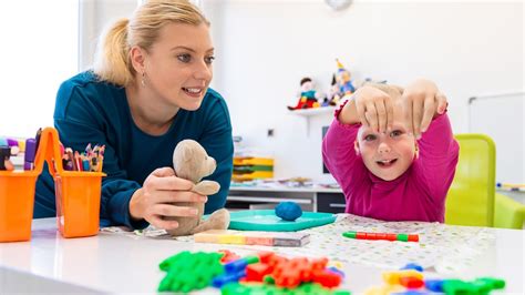 What Is Occupational Therapy Bayside Pediatric Therapy