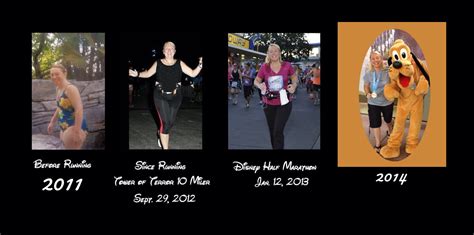Cindy Coates From Broken Couch Potato To Distance Runner