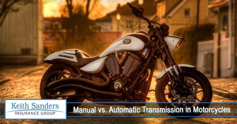 Fully automatic bikes of the current era require no prior practice and training towards mastering the overall efficiency in the motorbike gear shifting. Manual vs. Automatic Transmission in Motorcycles - Keith ...