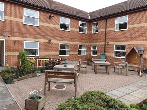 Church View Residential Care Home Wear Valley Durham Dl14 6sl