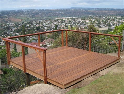 Vinyl porch railings, aluminum deck railings, composite or trex are you a home improvement or service pro? Menards Deck Railing Systems | Home Design Ideas