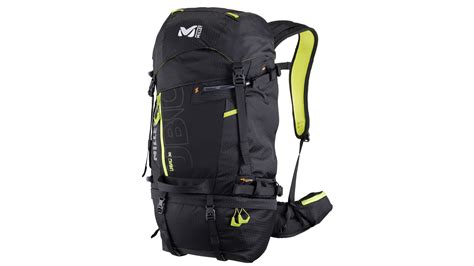 Sac à dos ubic 40 millet. Millet Ubic 30 Review | Gear Institute