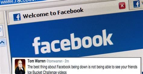 Facebook Down Users Of Social Network Left Frustrated After Site Crashes Mirror Online