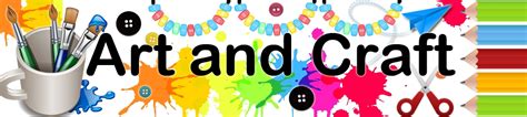 Arts & Crafts | Toy Madness