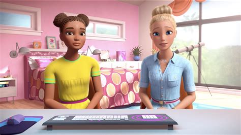 Barbie The Doll Shares A Youtube Vlog About Racism Twitter Approves